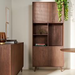 Wandkasten van Noble Living