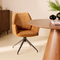Eetkamerstoelen van Noble Living