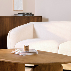 Banken van Noble Living