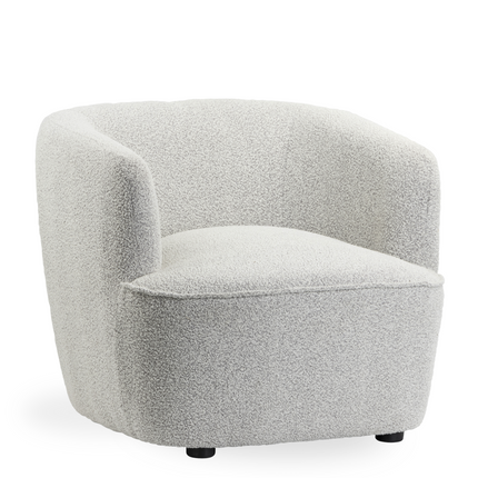 Douwe Fauteuil - Oker - Textiel – foto 30