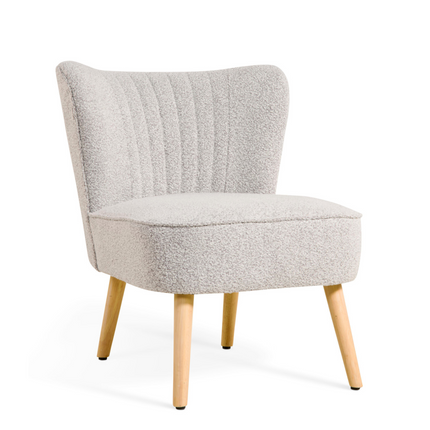 Douwe Fauteuil - Oker - Textiel – foto 38