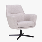 Fika Fauteuil - Shell - Oasis
