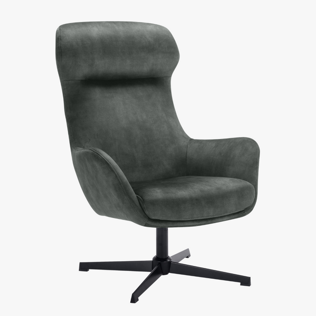 Sol Fauteuil - Hunter - Adore