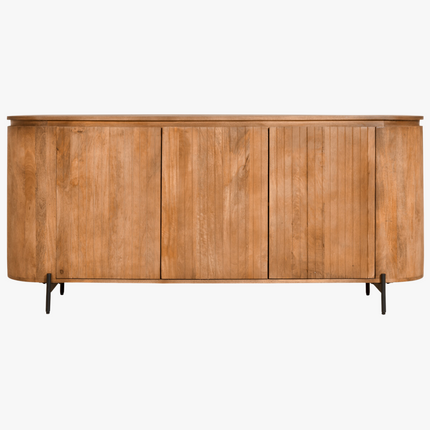 Noah Dressoir - Lichtbruin - 180 cm – foto 3