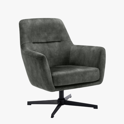 Hygge Fauteuil - Hunter - Adore