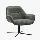 Fjord Fauteuil - Hunter - Adore