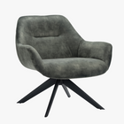 Fjell Fauteuil - Hunter - Adore