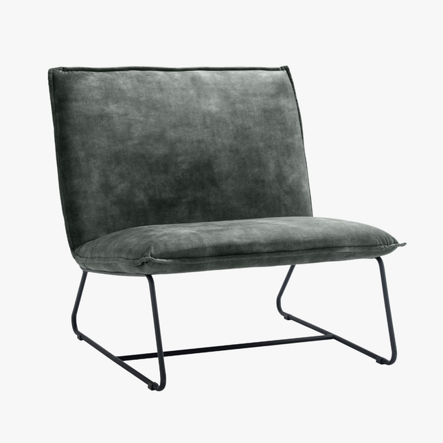 Søvn Fauteuil - Hunter - Adore