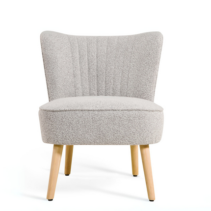 Douwe Fauteuil - Oker - Textiel – foto 36
