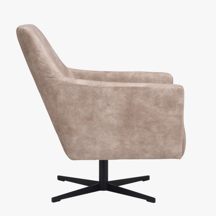 Røff Fauteuil - Zand - Adore – foto 3