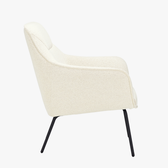 Takk Fauteuil - Naturel - Mose – foto 2