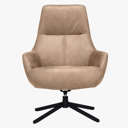 Hav Fauteuil - Liver - Microleder – foto 2