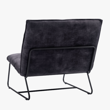 Søvn Fauteuil - Antraciet - Adore – foto 2
