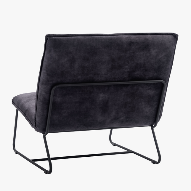 Søvn Fauteuil - Antraciet - Adore – foto 2