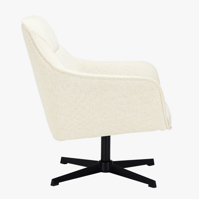 Skål Fauteuil - Naturel - Mose – foto 2