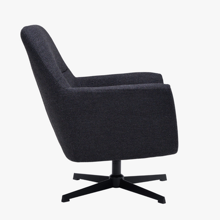Hygge Fauteuil - Onyx - Alpine – foto 2