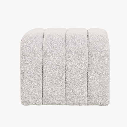 Zack Hocker - Bouclé - Naturel – foto 2