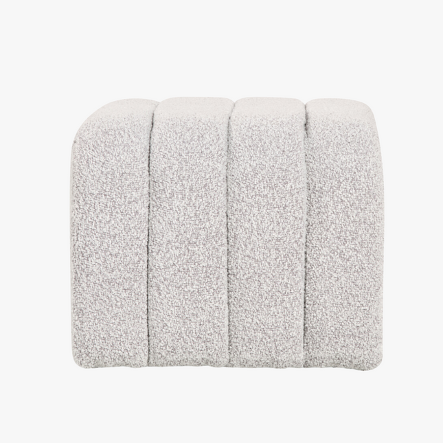 Zack Hocker - Bouclé - Naturel – foto 2