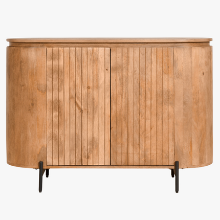 Noah Dressoir - Lichtbruin - 115 cm – foto 3