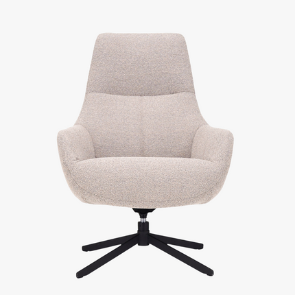 Hav Fauteuil - Naturel - Alpine – foto 2