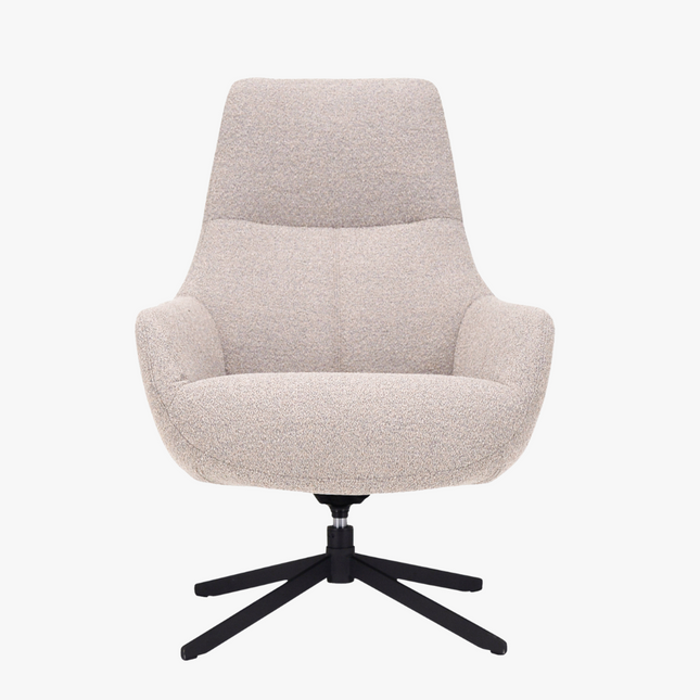 Hav Fauteuil - Naturel - Alpine – foto 2