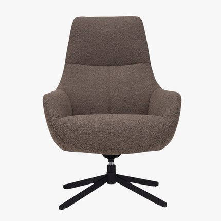 Hav Fauteuil - Bruin - Alpine – foto 2