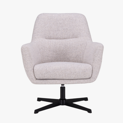 Fika Fauteuil - Shell - Oasis – foto 2