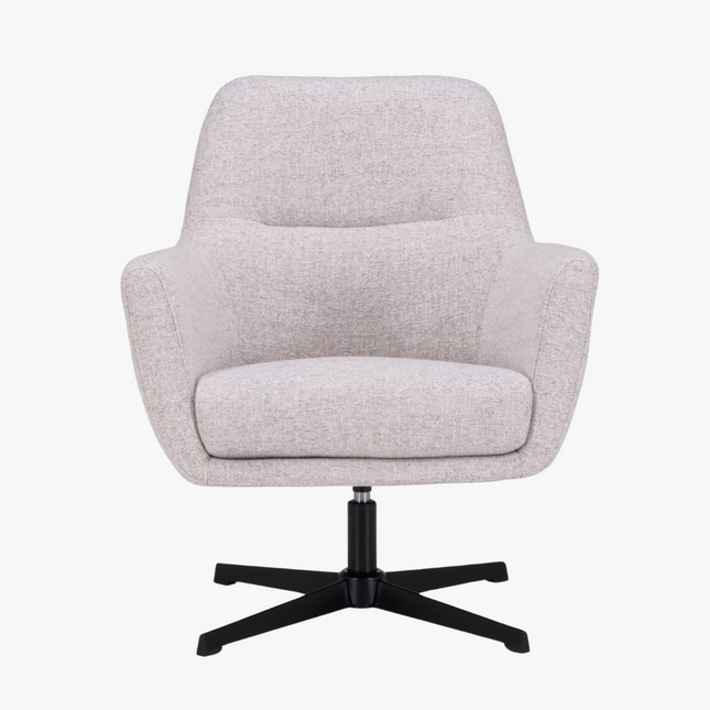 Fika Fauteuil - Shell - Oasis – foto 2