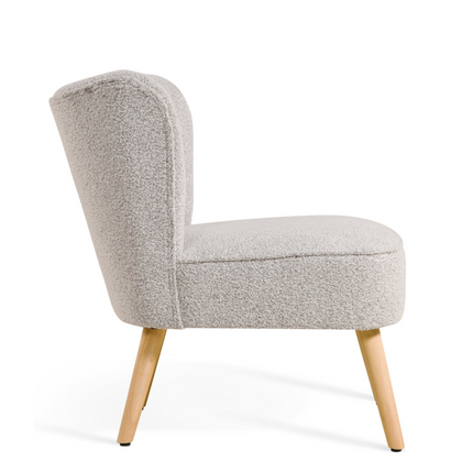 Douwe Fauteuil - Oker - Textiel – foto 37