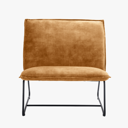 Søvn Fauteuil - Cognac - Adore – foto 3