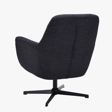 Hygge Fauteuil - Onyx - Alpine – foto 3