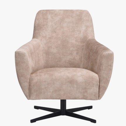 Røff Fauteuil - Zand - Adore – foto 2