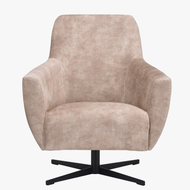 Røff Fauteuil - Zand - Adore – foto 2