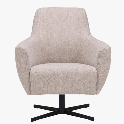 Røff Fauteuil - Naturel - Alpine – foto 3