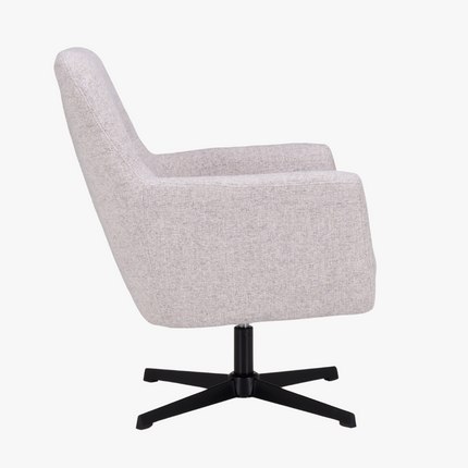 Fika Fauteuil - Shell - Oasis – foto 3