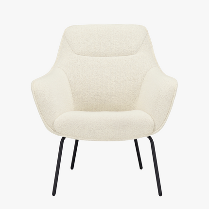 Takk Fauteuil - Naturel - Mose – foto 3