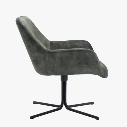 Fjord Fauteuil - Hunter - Adore – foto 3