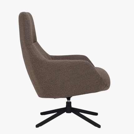 Hav Fauteuil - Bruin - Alpine – foto 3