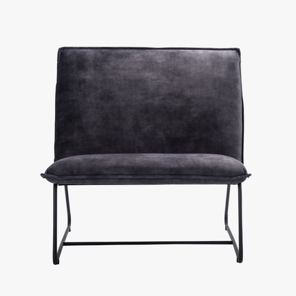 Søvn Fauteuil - Antraciet - Adore – foto 3