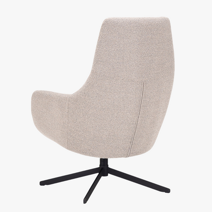 Hav Fauteuil - Naturel - Alpine – foto 3