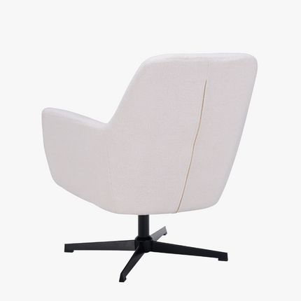 Hygge Fauteuil - Ivory - Alpine – foto 4