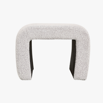 Zack Hocker - Bouclé - Naturel – foto 3