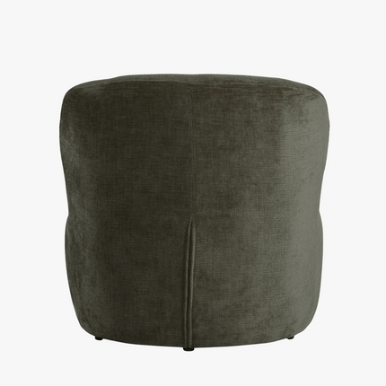 Joost Fauteuil - Groen - Velours – foto 5