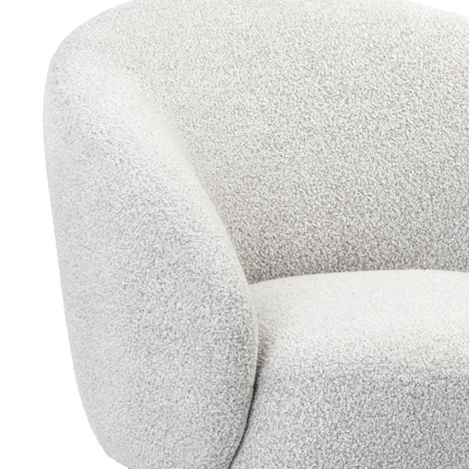 Douwe Fauteuil - Oker - Textiel – foto 31
