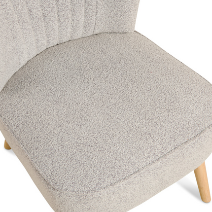 Douwe Fauteuil - Oker - Textiel – foto 35