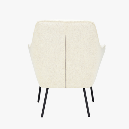 Takk Fauteuil - Naturel - Mose – foto 4