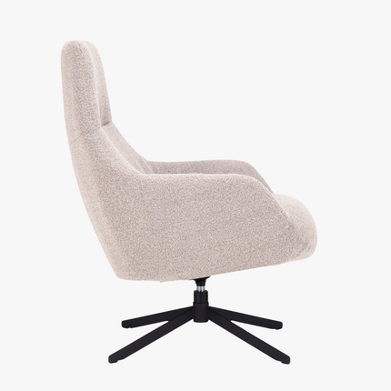 Hav Fauteuil - Naturel - Alpine – foto 4