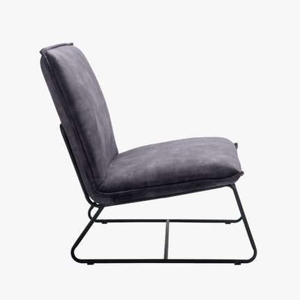 Søvn Fauteuil - Antraciet - Adore – foto 4