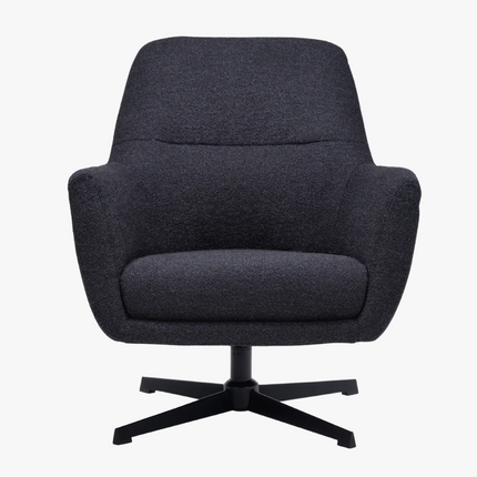 Hygge Fauteuil - Onyx - Alpine – foto 4