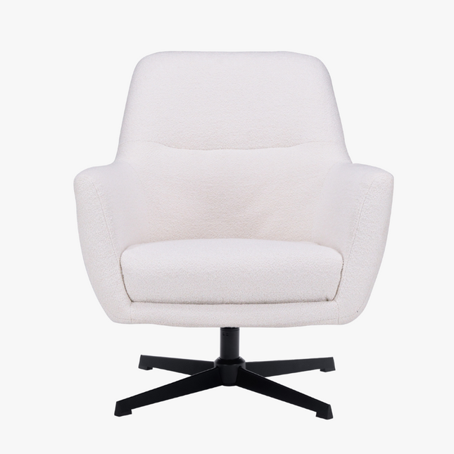 Hygge Fauteuil - Ivory - Alpine – foto 2